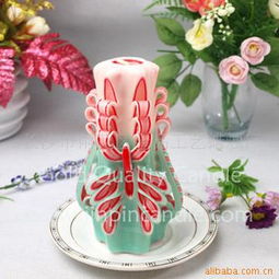 礼品工艺品与化妆品 创意与美的完美融合