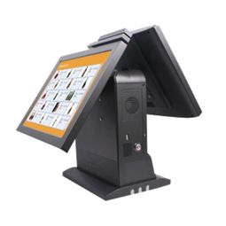 重庆餐饮通讯设备行业 如何选择既专业又实惠的收银系统软件与设备