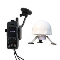 妙途车载卫星电话XTLDOCK-C 重塑移动通讯安全与可靠新标杆