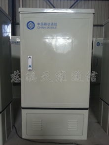 GXF 05型普天576芯光缆交接箱 FTTH光缆交接箱的理想之选