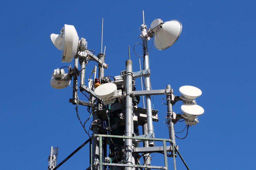 电信设备与通信设备 现代通讯的支柱