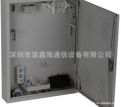 楼道箱与ONU网络箱 深圳市浪鑫海通信设备的优质布线产品解析